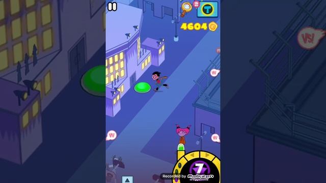 Прохождение игры мини титаны 8 часть смотреть онлайн