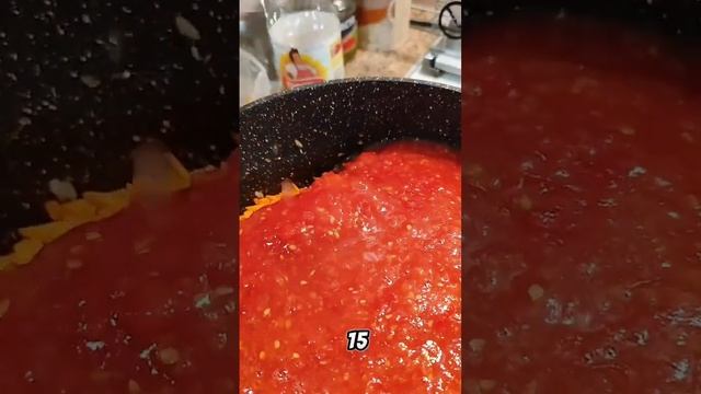 Заправка для борща#рецепты#вкусно#еда#заготовкиназиму#простыерецепты# #жизньнапенсии#shorts смотреть онлайн