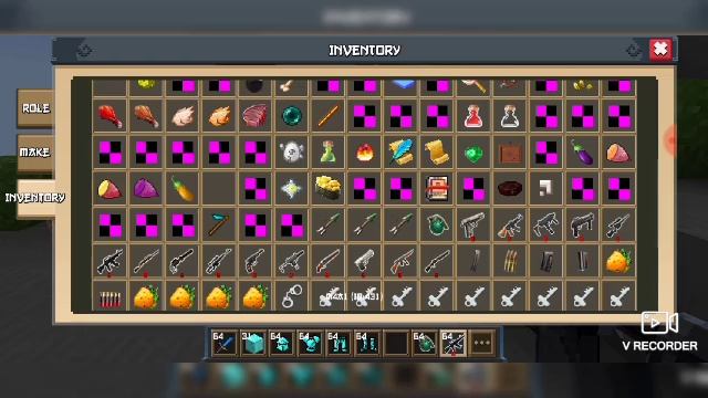 Ultra Go Offline + Texture Pack And Font