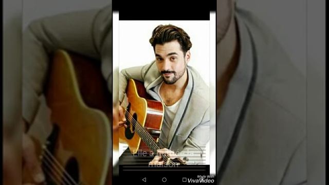 Florent Mothe - Mon cœur смотреть онлайн