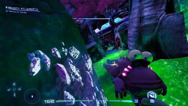 High On Life: Upgrading Sweezy With Bullet Rewind Mod - Moplet Shop Zephyr Paradise смотреть онлайн