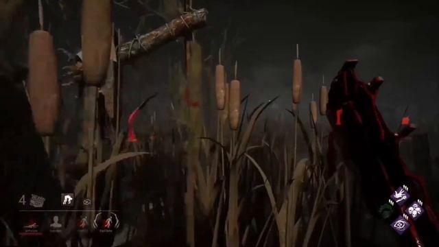 Trapper เทคนิคเก็บ 4แบบโปร และการเล่นเบื้องต้น| Dead By Daylight смотреть онлайн