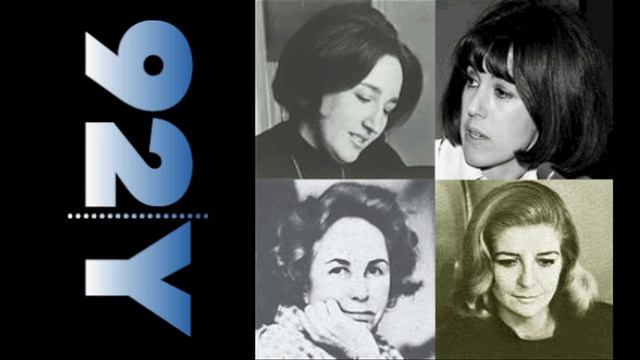 Women Writers: Has Anything Changed? | 92Y Readings смотреть онлайн