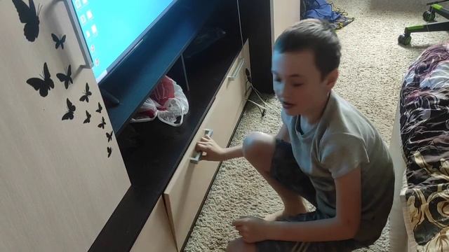 День рождения Миши смотреть онлайн