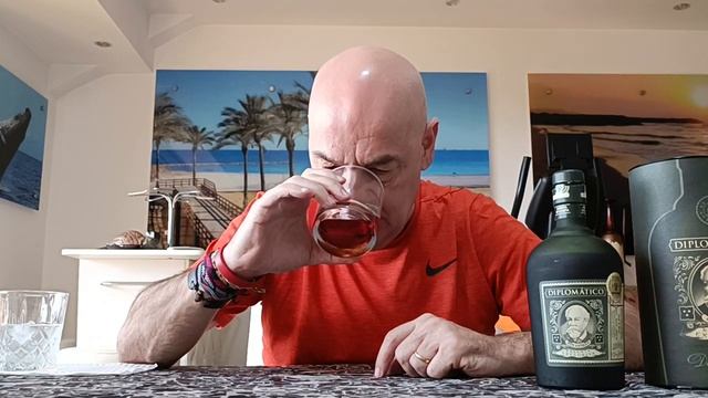 Ron Diplomático Reserva Exclusiva