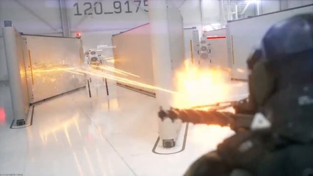 Call of Duty®: Infinite Warfare_20170906083752 смотреть онлайн