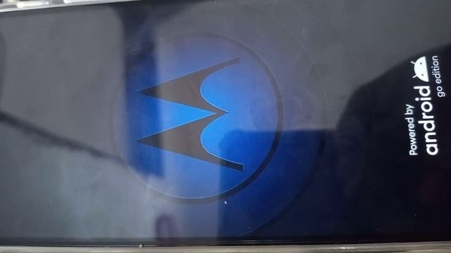 Moto E20 Startup (Powered by Android Go Edition) @Gran9999 смотреть онлайн