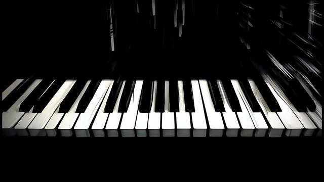 Пианино. Часть восьмая.