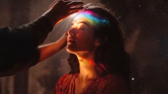 Путешествие в подсознание Волшебная музыка для удаления негативных программ, блокирующих Ваш Успех смотреть онлайн