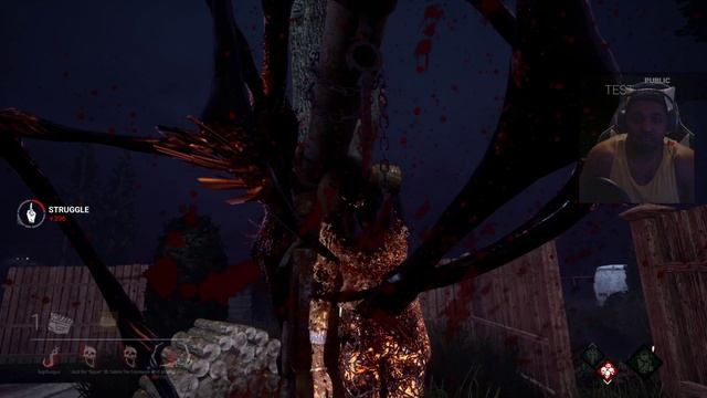 Wild Wild West New Killer and Survivor DBD Test Servers смотреть онлайн
