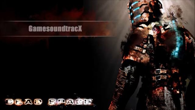 Dead Space - Cyanide Systems Offline - SOUNDTRACK смотреть онлайн