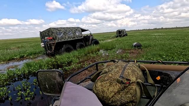 ГИМН ВЕЗДЕХОДА РОСОМАХА смотреть онлайн