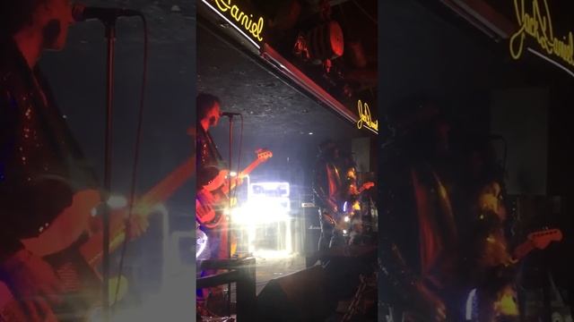 Adam Bomb - Pure S.E.X. Live Anchor Stockholm смотреть онлайн