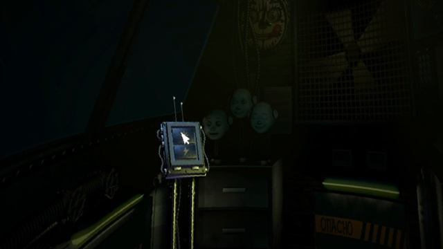 fnaf 5 sister location 1-2 ночь смотреть онлайн