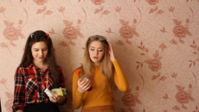 СМУЗИ ЧЕЛЕНДЖ !!! Smoothie Challenge смотреть онлайн