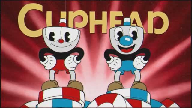 Cuphead трейнер FLING смотреть онлайн