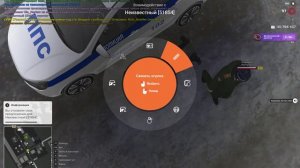 Задержание ППС