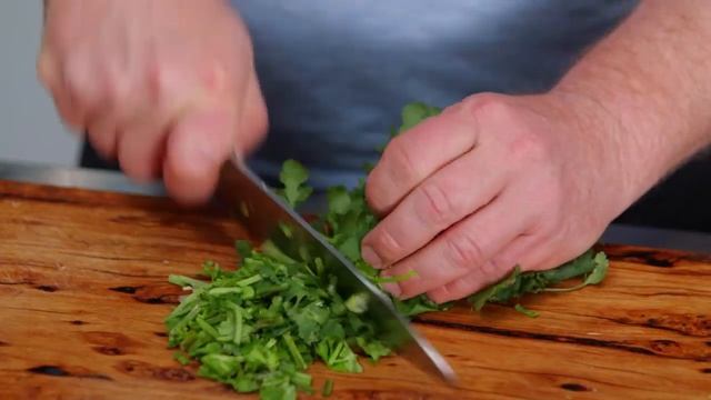 Good Chef Bad Chef Ep52 - Prawn Fried Brown Rice смотреть онлайн