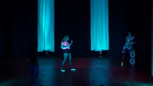 Isar Dance Studio - FINAL смотреть онлайн