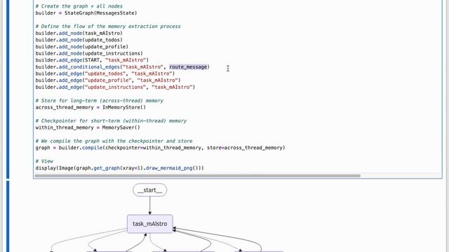 M05_L05_Build_an_Agent_with_Long_Term_Memory смотреть онлайн