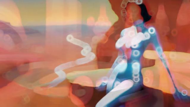 Retro Future World - 1950s Sci-Fi - 1950's Super Panavision 70 EP46 #Retrofuturism