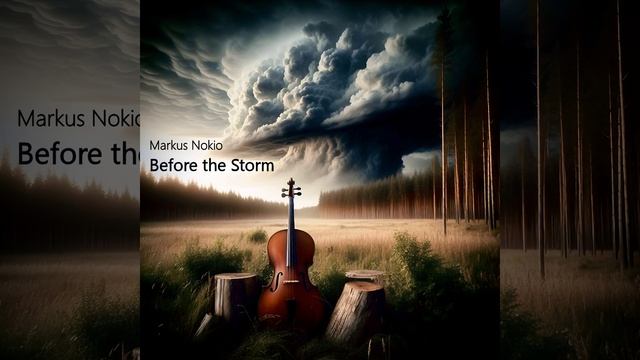 Before the Storm смотреть онлайн