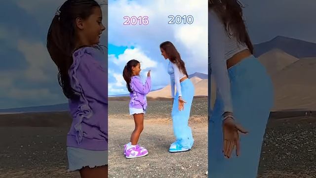 Rate this dance 😍1-10 смотреть онлайн