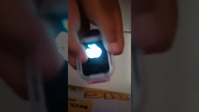Imoo Y1 смотреть онлайн