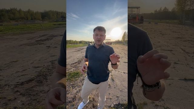 Вездеходный Фестиваль «ТОРФ»2024 смотреть онлайн