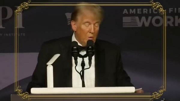 РАЗОРВАЛ ПЕРДАКИ: Трамп ШОКИРОВАЛ США СЛОВАМИ О РОССИИ – ЕГО УНИЧТОЖАТ ЗА ЭТО – ЭТО НАДО УСЛЫШАТЬ!