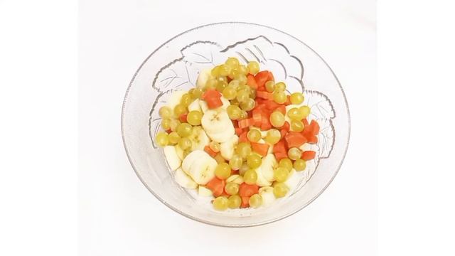 Russian Salad Recipe/Russian Salad Recipe By M Anwar Chef смотреть онлайн