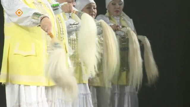 "Оҕо саас аргыһа-доҕордоһуу" кэнсиэр (01.05.24) смотреть онлайн