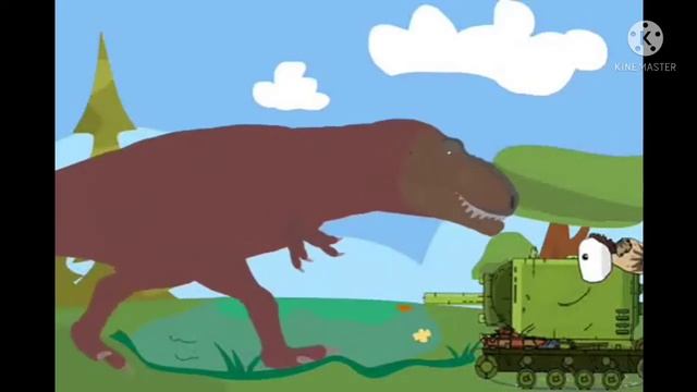 кв челябинский VS Динозавр смотреть онлайн