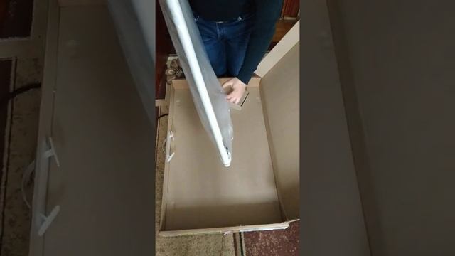 Огляд Сушарка для рушників LARIS Класик-R ЧФ8 500х800 Електро правобічна з Rozetka смотреть онлайн