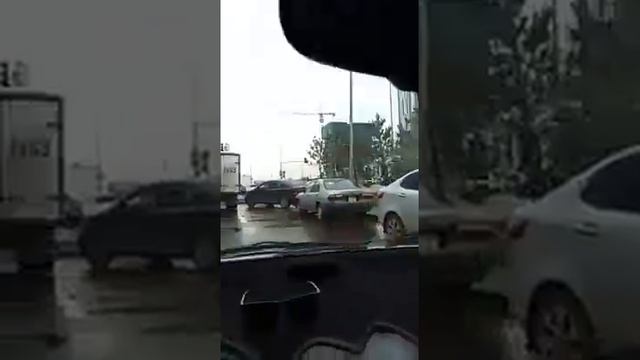 г. Астана ресторан Учкудук смотреть онлайн