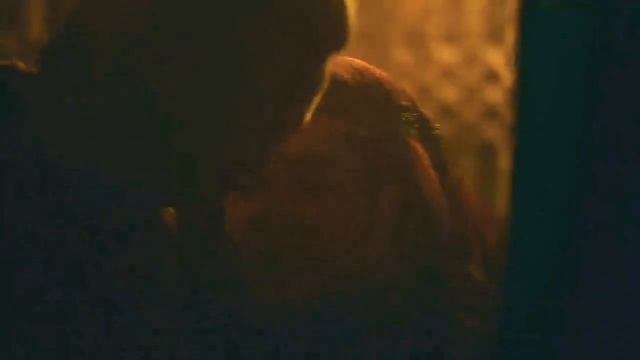 Vikings - Floki And Helga Epic Love