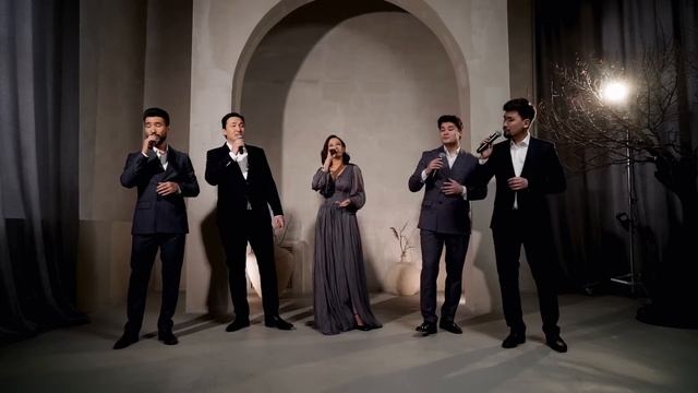 Malika Fuentes Feat. MEZZO - Somos Novios (2024)