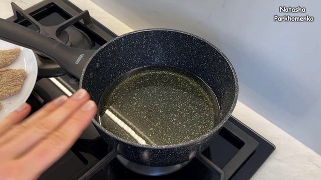 Куриные Наггетсы / Наггетсы из Курицы / Курица на Сковороде / Курица в Панировке / Nuggets смотреть онлайн