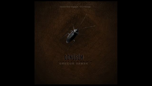 Gregor Samsa - Dönüşüm (Rap & Sözler) смотреть онлайн