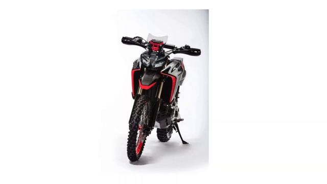 2025 NEW HONDA AFRICA TWIN