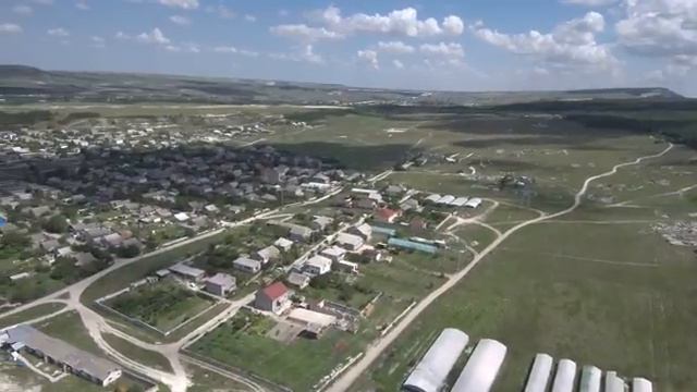 Село Скалистое крым смотреть онлайн