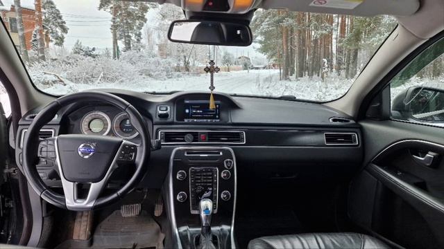 Вольво смотреть онлайн