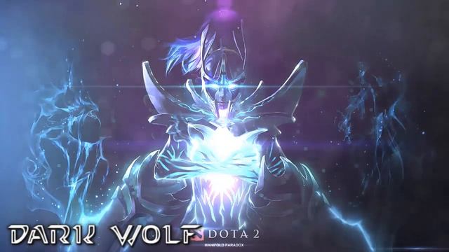 TheFatRat - Warrior Songs [ 🎧 DOTA 2 Music Pack 🎧 ] смотреть онлайн