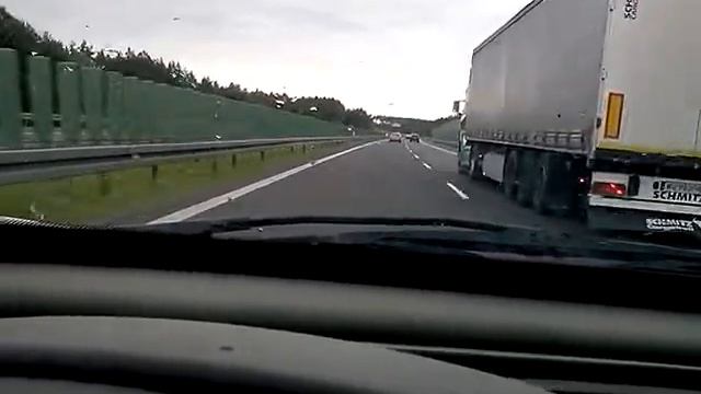 Дорога на Gdansk смотреть онлайн