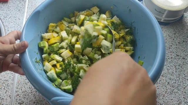 Кабачки как грибы смотреть онлайн