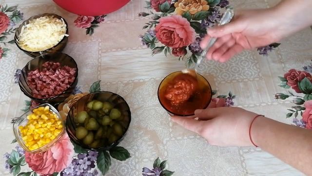 ДОМАШНА ПИЦА смотреть онлайн