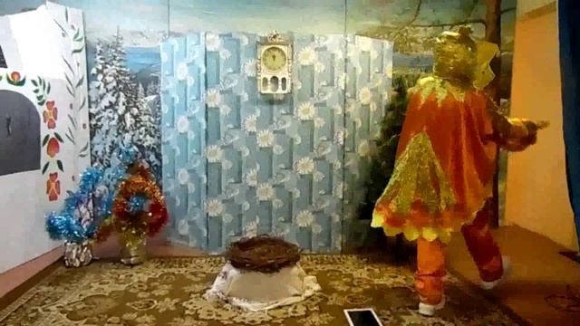 Новогодняя сказка "Как- то раз под Новый год" смотреть онлайн