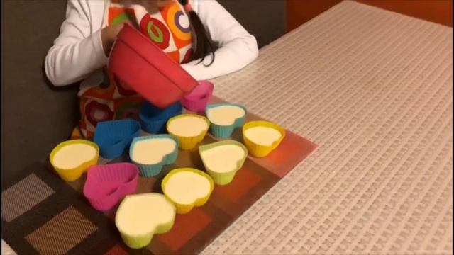 "Панна Котта" десерті смотреть онлайн