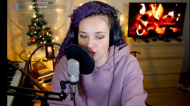 Пою песни под гитару и укулеле 12.12.2024 #гитара #укулеле #вокал #пение #общение смотреть онлайн