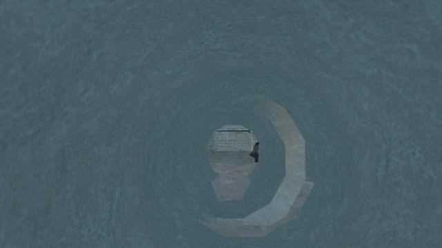 San Andreas Multiplayer Music Video - Gabe's Watching смотреть онлайн